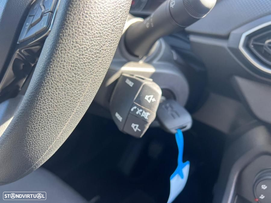 Dacia Jogger 1.0 TCe Comfort - 8