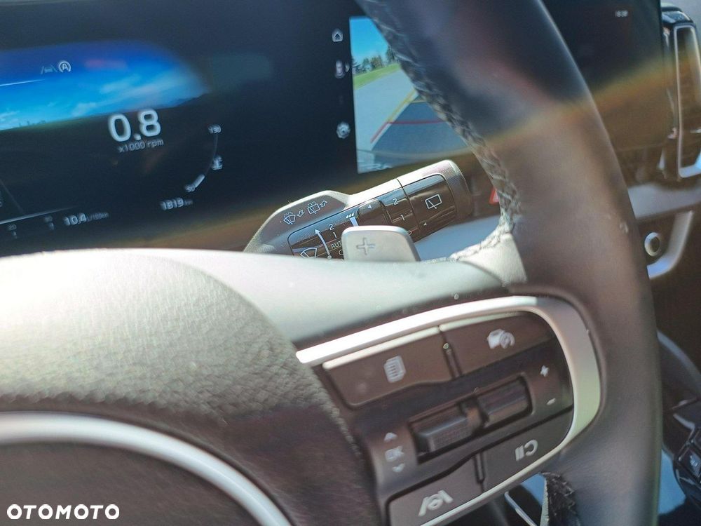 Kia Sportage 1.6 T-GDI Anniversary 2WD DCT - 17