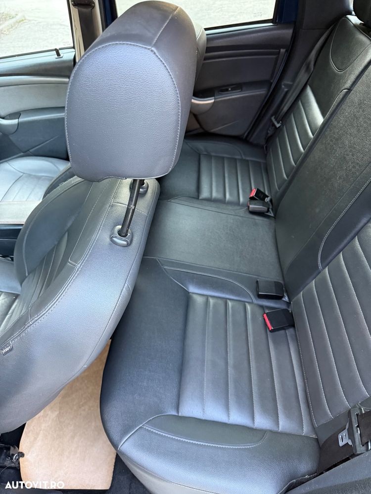 Dacia Duster TCe 125 2WD Prestige - 19