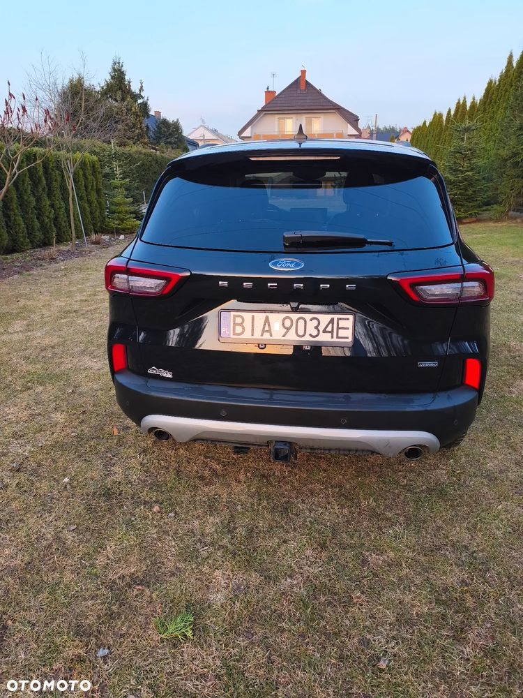 Ford Kuga - 6