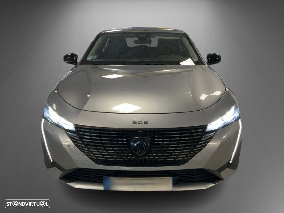 Peugeot 308 SW PureTech 130 EAT8 Allure Pack - 9