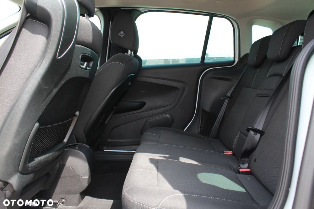 Ford B-MAX 1.0 EcoBoost Titanium - 33
