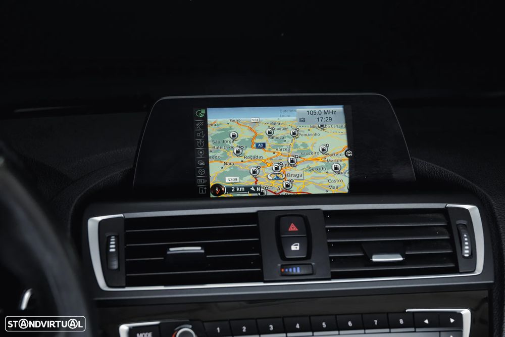 BMW 116 d Line Sport - 10