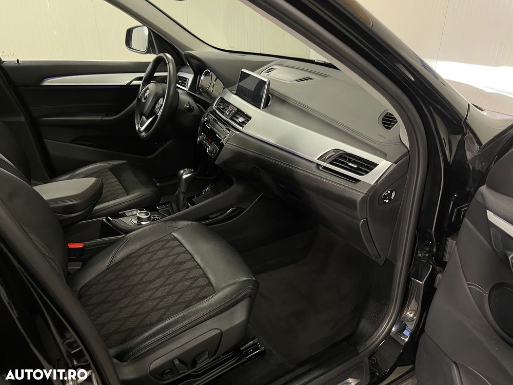 BMW X1 xDrive25e AT PHEV - 10