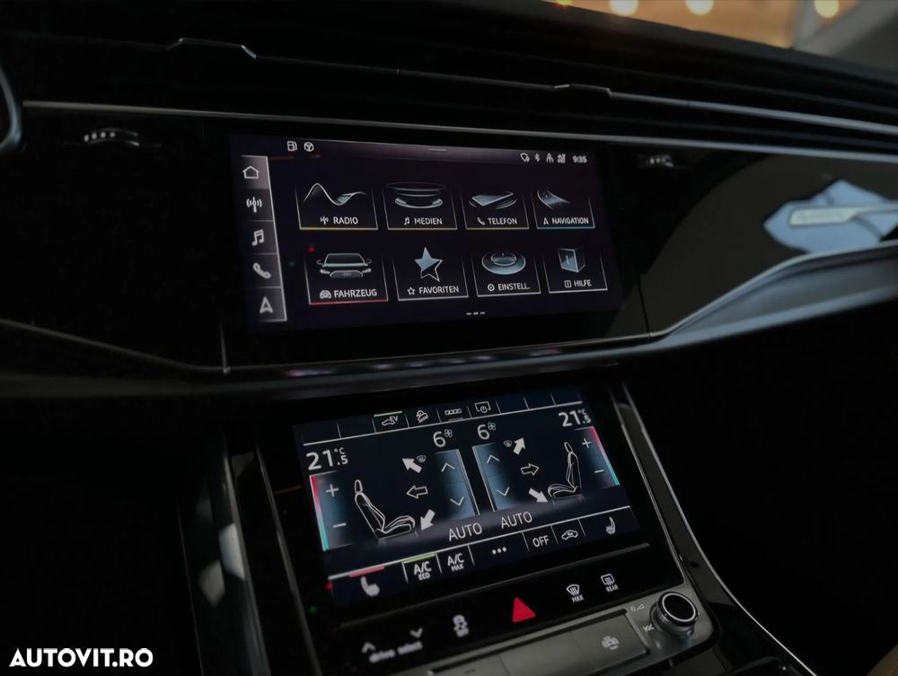 Audi Q7 - 23