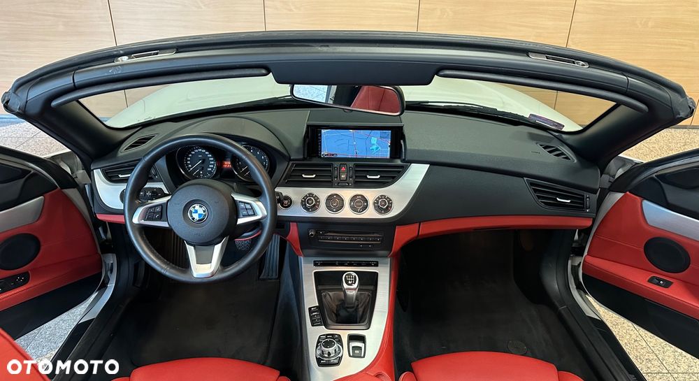 BMW Z4 - 13