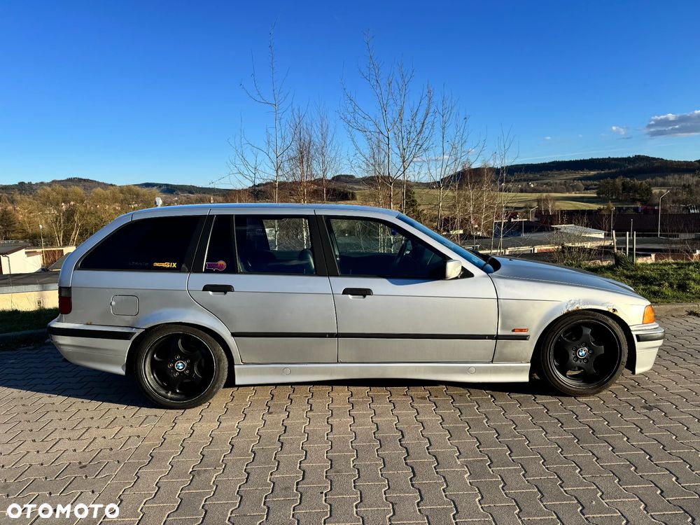 BMW Seria 3 - 2