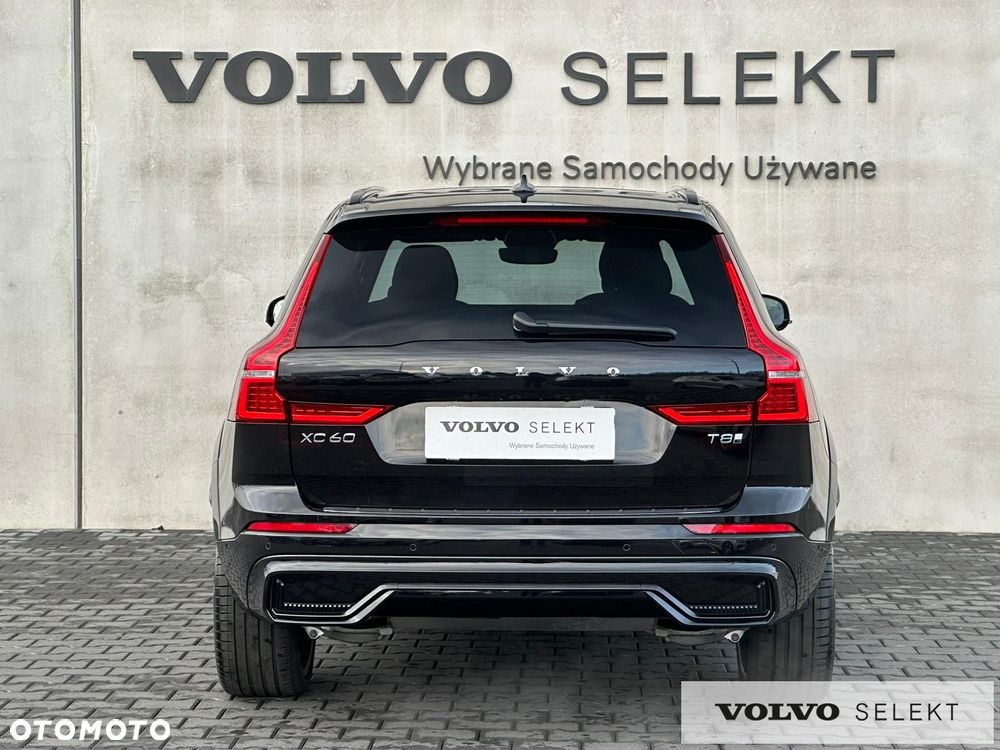 Volvo XC 60 - 14