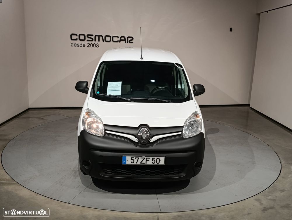 Renault Kangoo 1.5 dCi Maxi Business (Longa) - 4