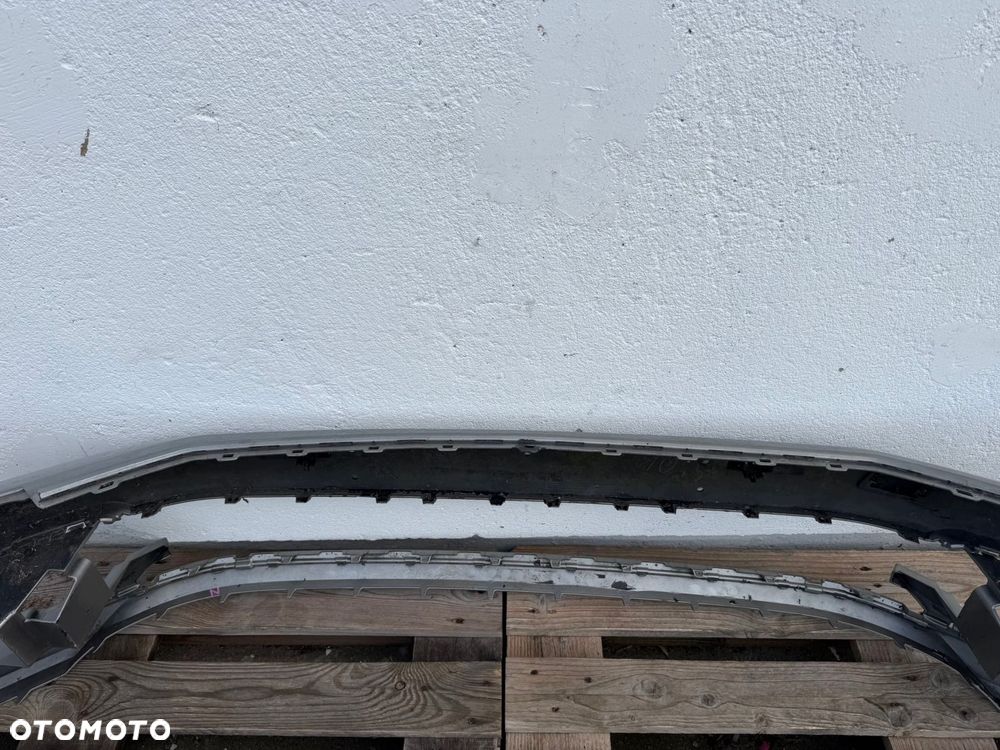 zderzak przód przedni vw passat b8 3g0 2014- r-line 3g0807221d cały orygina - 6
