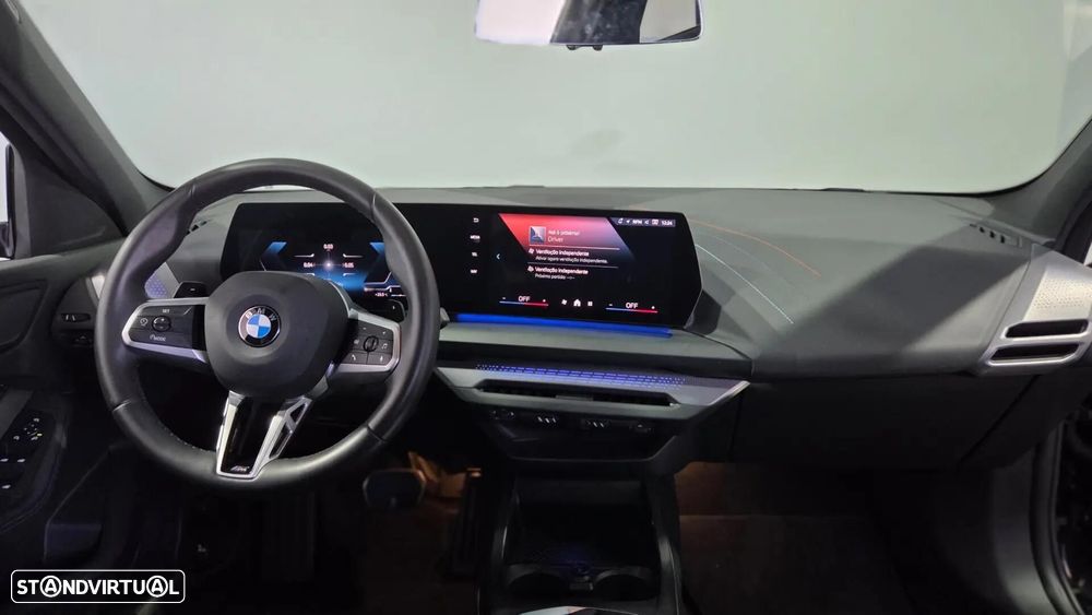 BMW 116 Pack Desportivo M Pro - 23