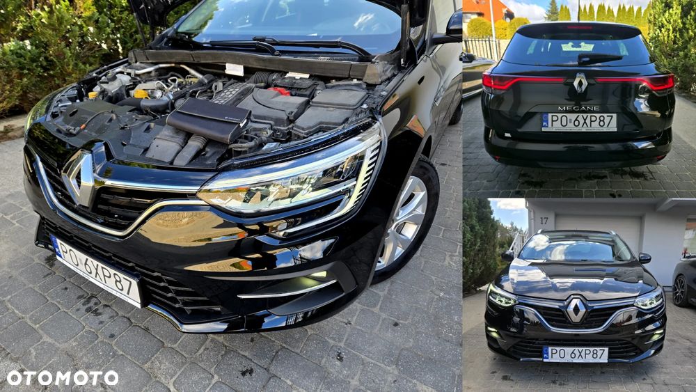 Renault Megane 1.3 TCe FAP Intens - 11