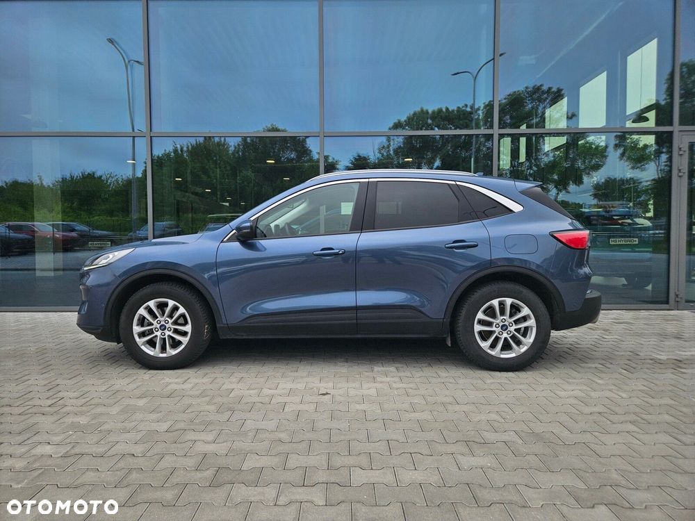 Ford Kuga - 3