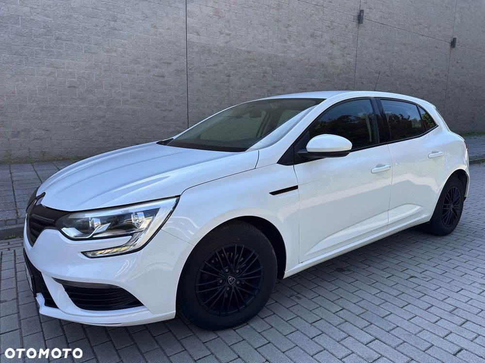 Renault Megane ENERGY TCe 100 LIFE - 24
