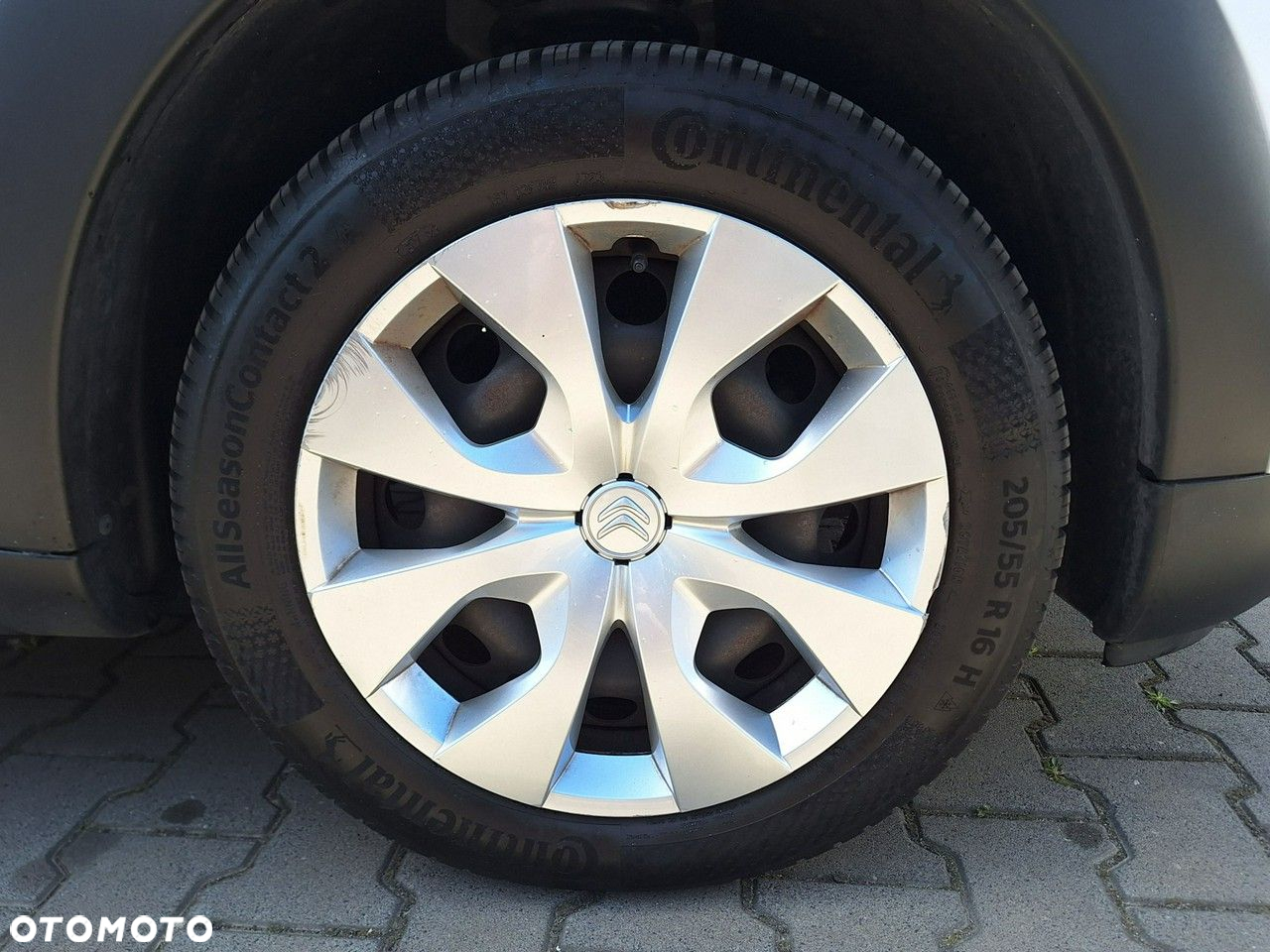 Citroën C4 Cactus - 25