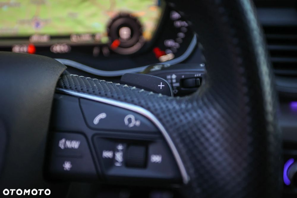 Audi Q5 40 TDI Quattro Sport S tronic - 35