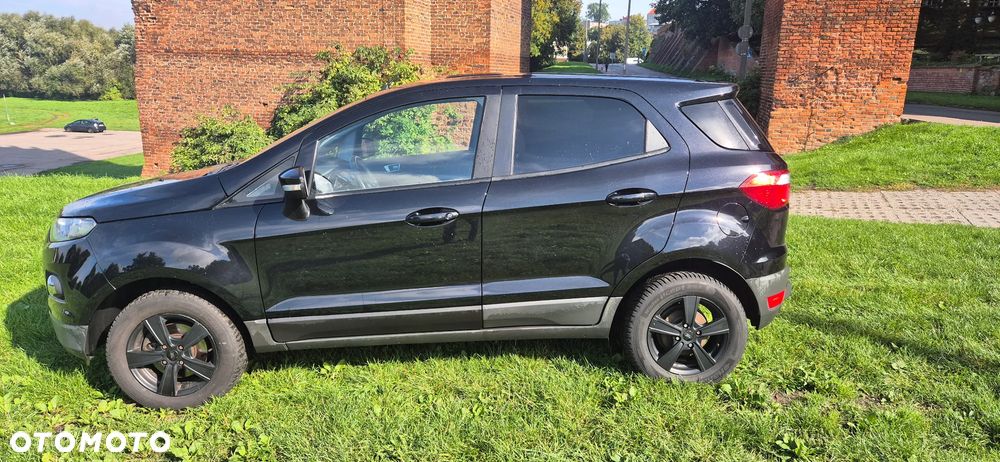 Ford EcoSport 1.0 EcoBoost S - 3