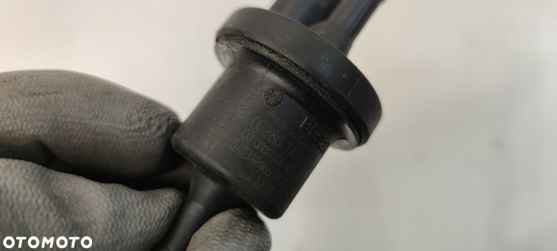 ZAWÓR ZBIORNIA PALIWA AUDI VW SEAT 0280142353 - 2