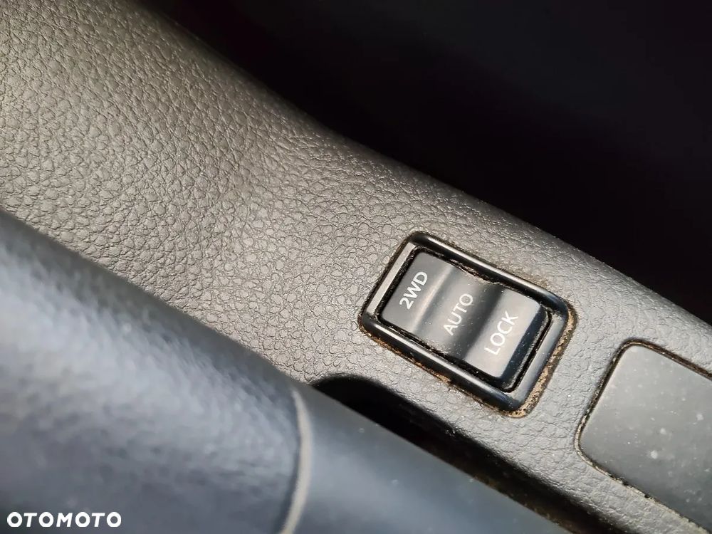 Fiat Sedici - 10