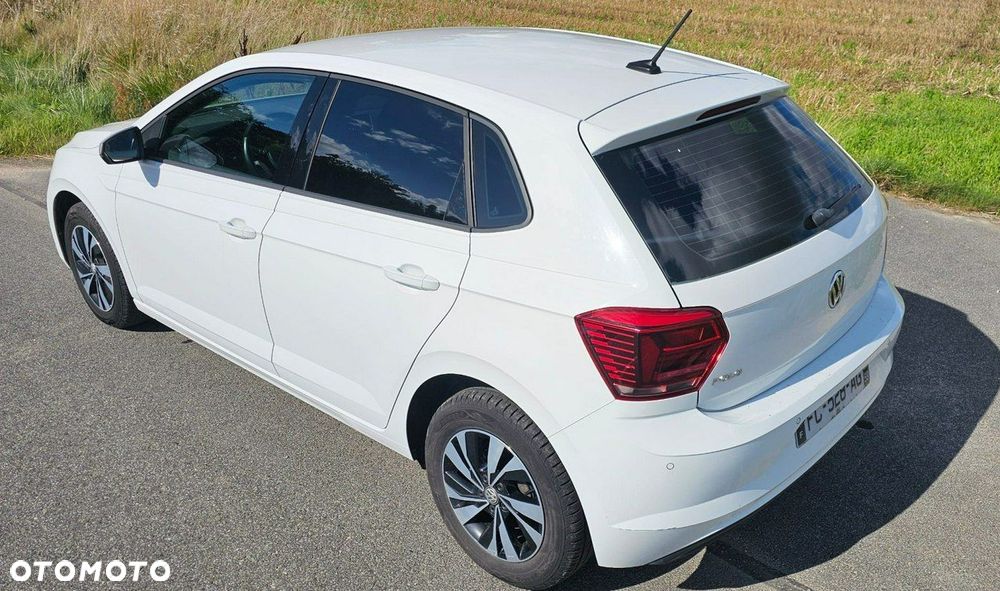 Volkswagen Polo - 28
