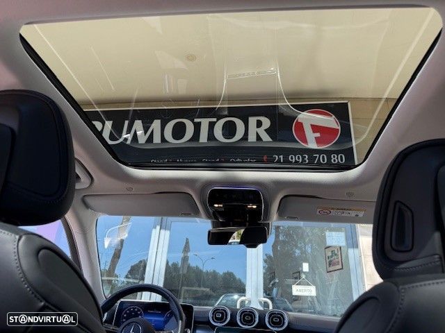 Mercedes-Benz C 300 - 21