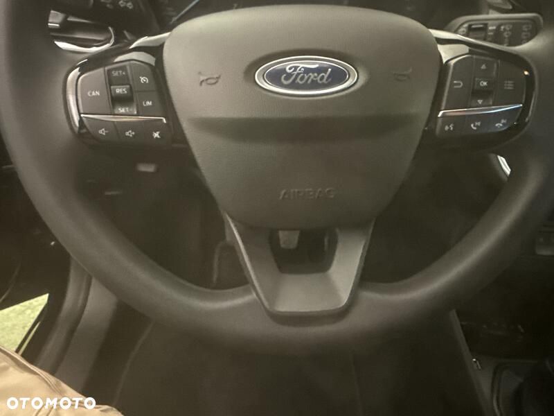 Ford Fiesta 1.1 Connected - 13
