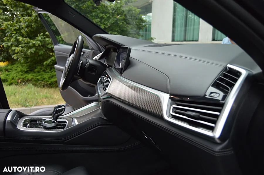 BMW X6 xDrive30d - 24