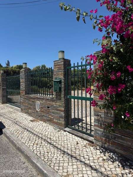 Moradia com piscina e jardim em alcabideche - Grande imagem: 2/12