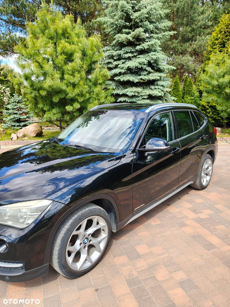 BMW X1 xDrive18d - 3