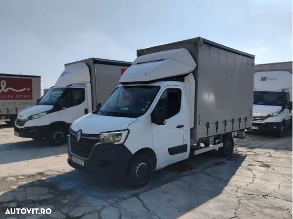 Iveco Daily 60C18 - 15