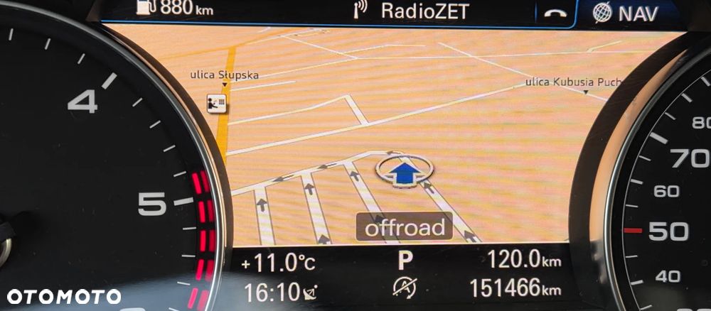 Audi A6 - 16