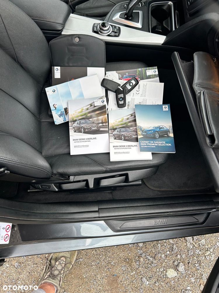 BMW Seria 3 - 21