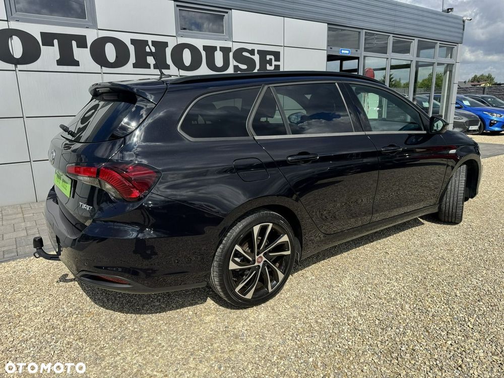Fiat Tipo 1.4 T-Jet S-Design - 5