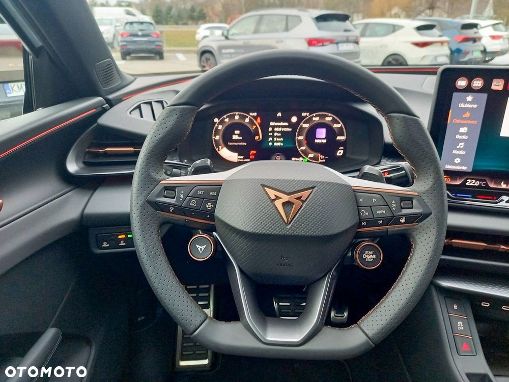 Cupra Terramar - 8