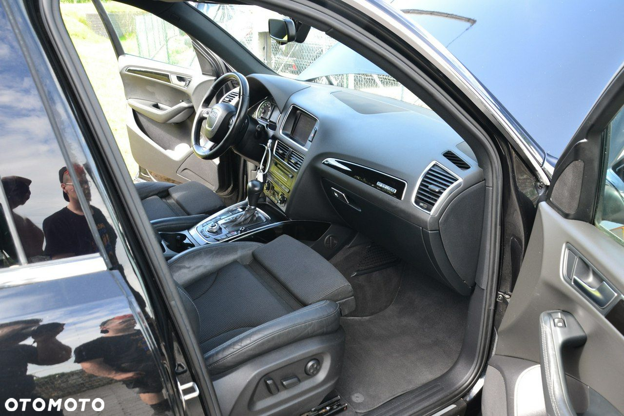 Audi Q5 - 13