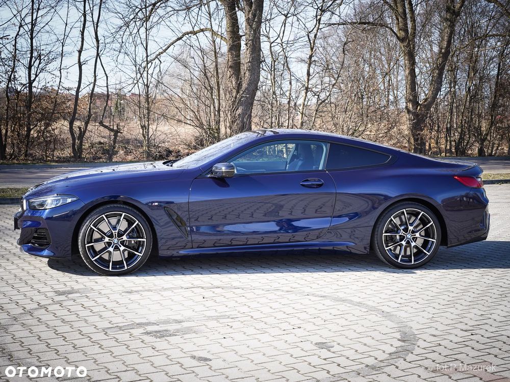 BMW Seria 8 - 6