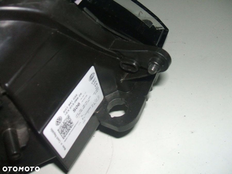 GOLF VII 7 lifting LAMPA LEWA FULL LED 5G1941035 - 5