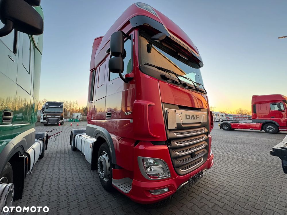 DAF XF480 - 4