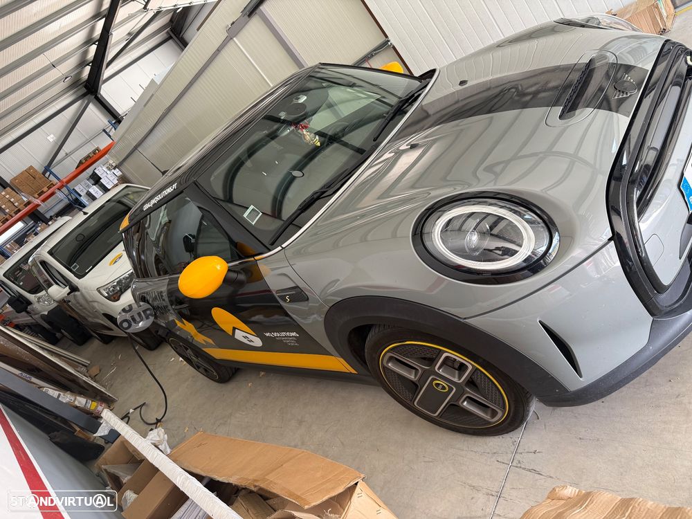 MINI Coupé - 4