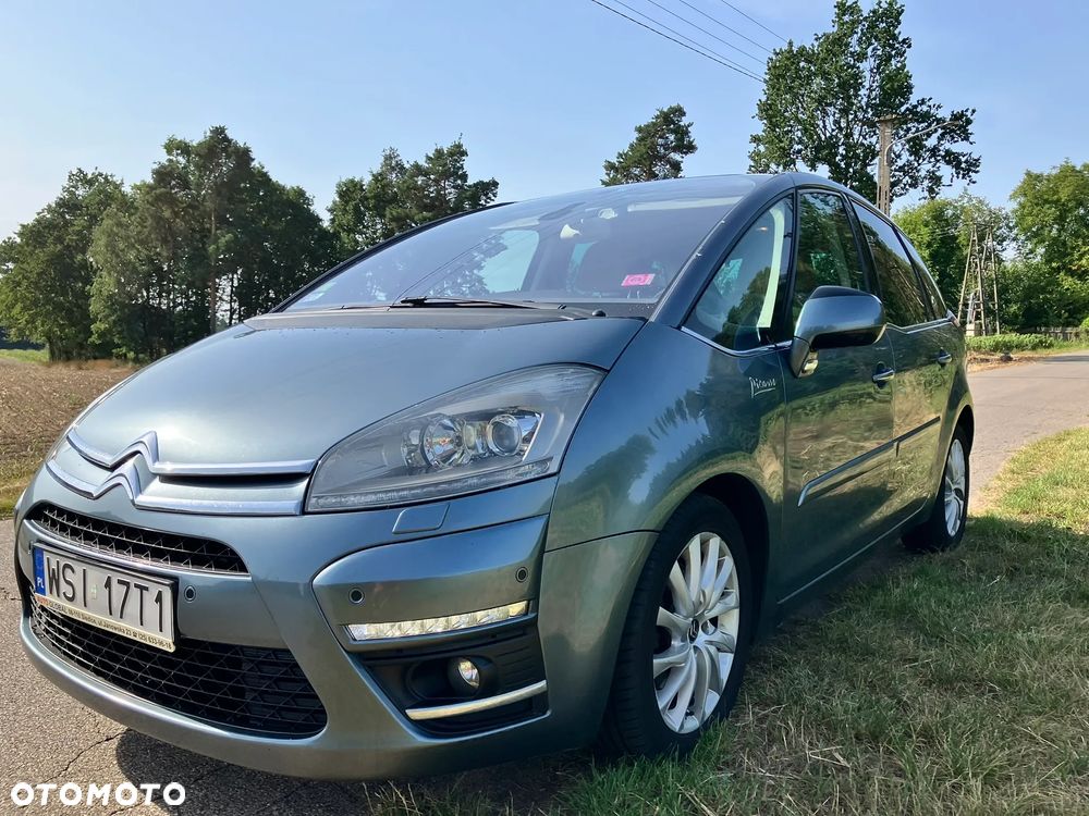 Citroën C4 Picasso 2.0 HDi FAP Exclusive - 5