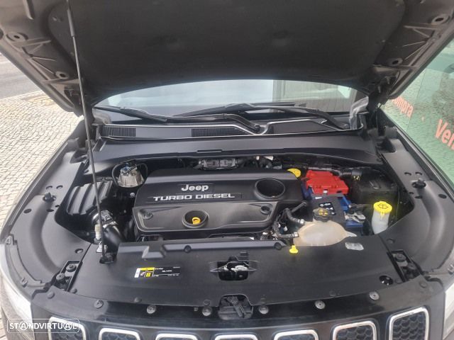 Jeep Compass 1.6 M-Jet Limited - 59