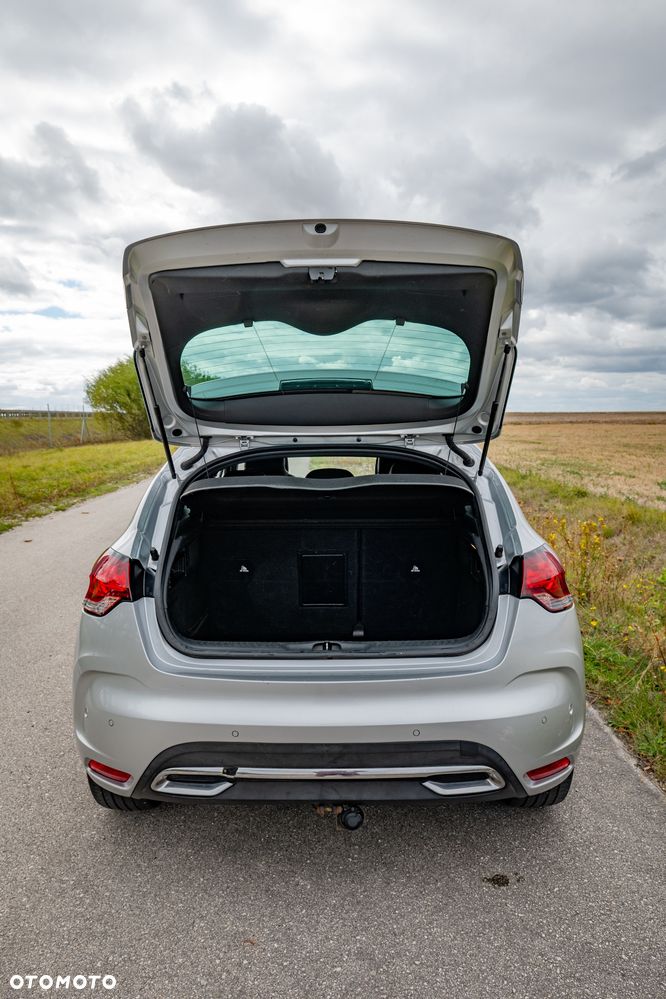 DS Automobiles DS 4 - 19