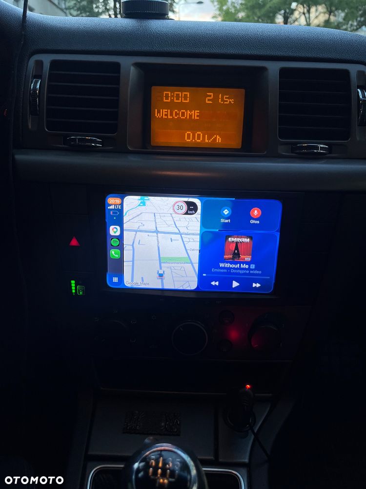 Opel Vectra 1.8 Elegance - 7