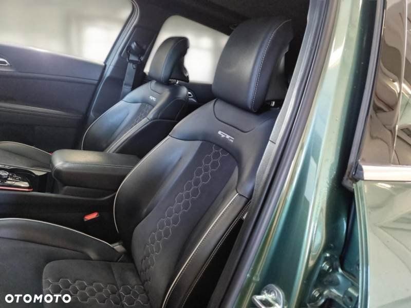 Kia Sportage 1.6 CRDI AWD Eco-Dynamics+ (48V M-H) DCT GT-Line - 5