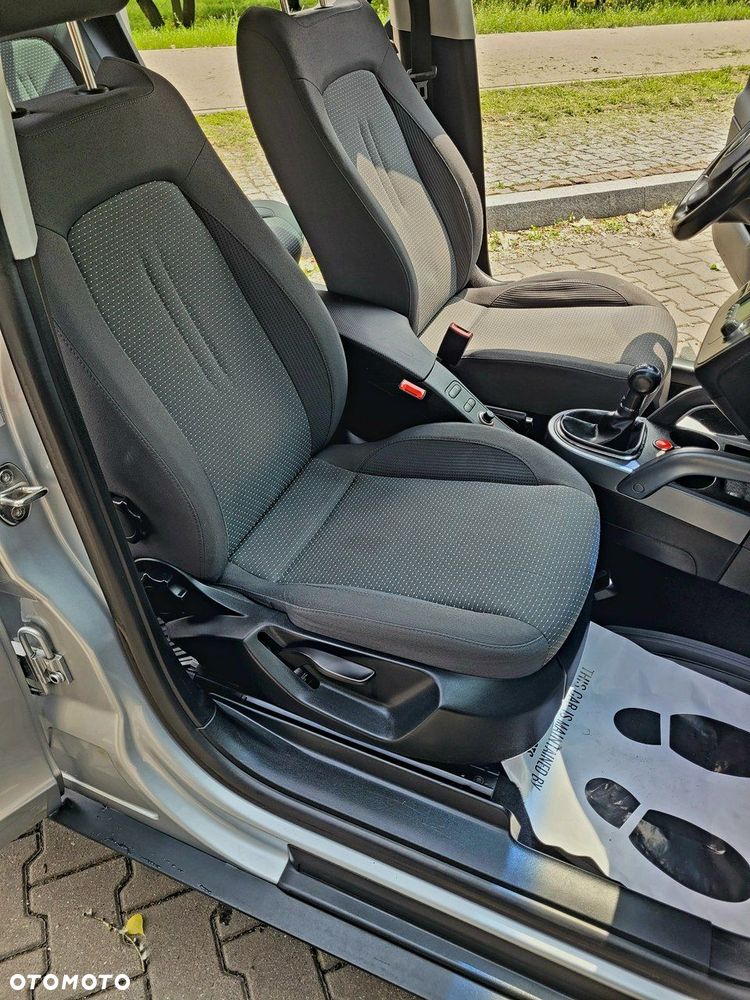 Seat Altea XL 1.6 Comfort Limited - 30