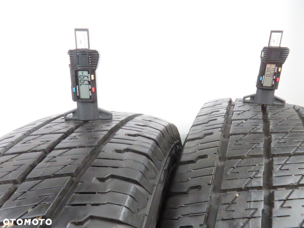 2x 215/70R15C OPONY DOSTAWCZE CAŁOROCZNE Uniroyal AllSeasonMax 109/107R - 6