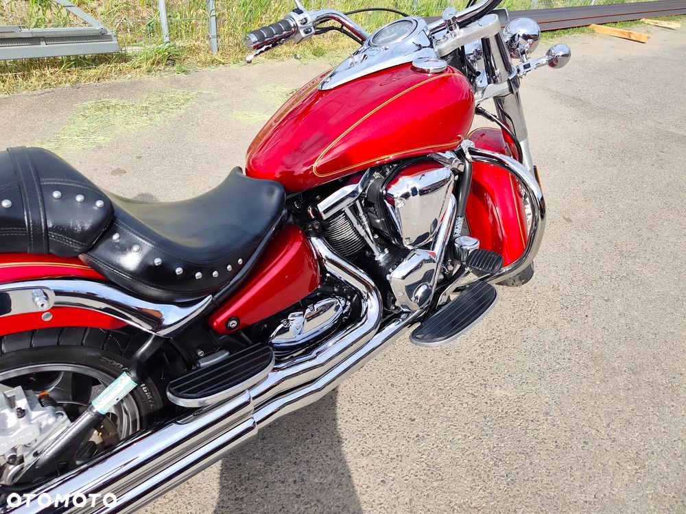 Kawasaki Vulcan - 29