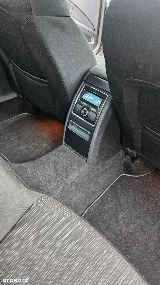 Skoda Superb 1.8 TSI Elegance - 10