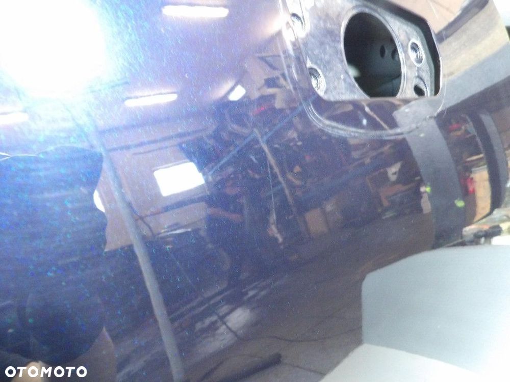 OPEL ZAFIRA C LIFT DRZWI PRZÓD PRAWE Z22X - 6