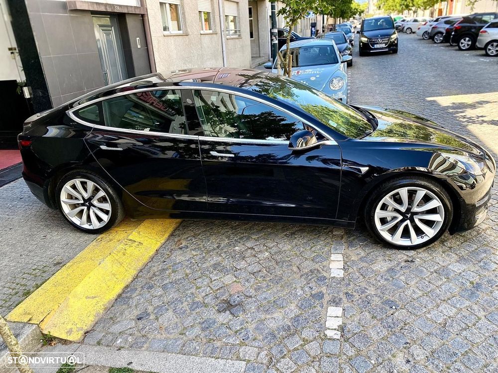 Tesla Model 3 AWD Dual Motor Performance - 5